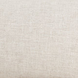 Featuring Liam Dover Crescent Sectional by Four Hands at Amethyst Home. Eye-catching at every curve. A sophisticated take on sleek Italian design, cream linen-blend upholstery fashions an elongated crescent, bringing shapely effect to the modular sectional. Pieces can be positioned to form a large or small crescent, granting options to suit a space. Large crescent: 176.38"W x 66.5. Amethyst Home provides interior design, new construction, custom furniture, and area rugs in the Park City metro area