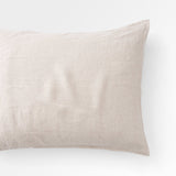 Linen Bedding Sham