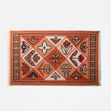 Linnea Rug Swatch