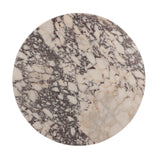 Lino Dining Table - Calacatta Viola Marble | shipping 10/10/2026