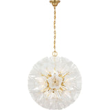 Livenza 25" Chandelier