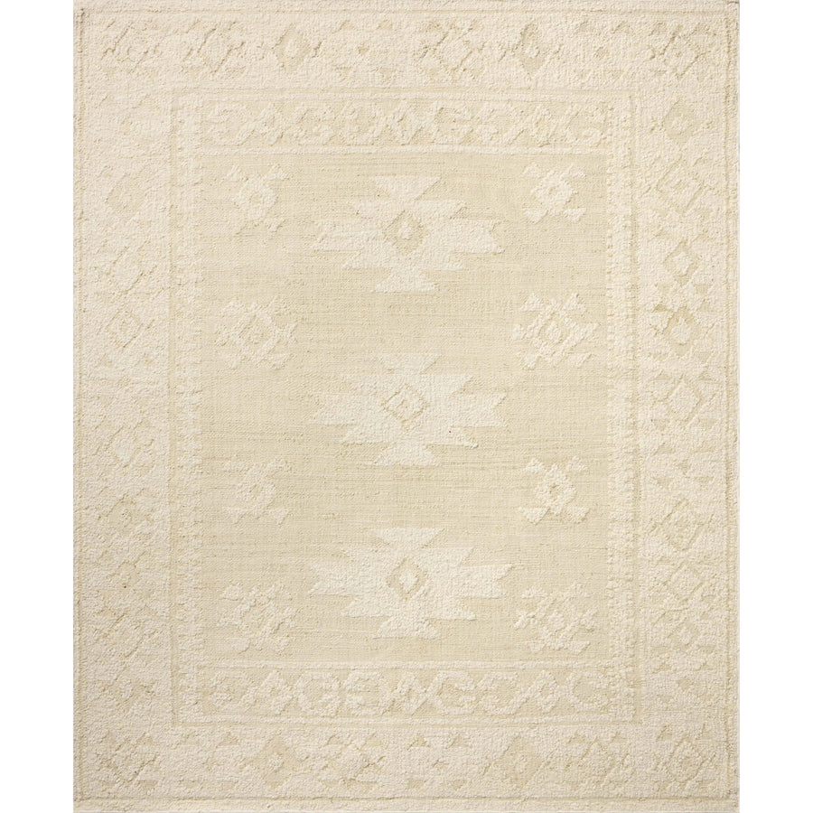 Alara Ivory / Natural Rug