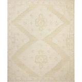 The Alara Collection is a unique and refined area rug that combines finely spun jute with chunky wool for dynamic pile juxtaposition. A neutral ivory palette with natural color variation makes it an elegant addition to home decor in living rooms, bedrooms, and more. Amethyst Home provides interior design, new home construction design consulting, vintage area rugs, and lighting in the Scottsdale metro area.