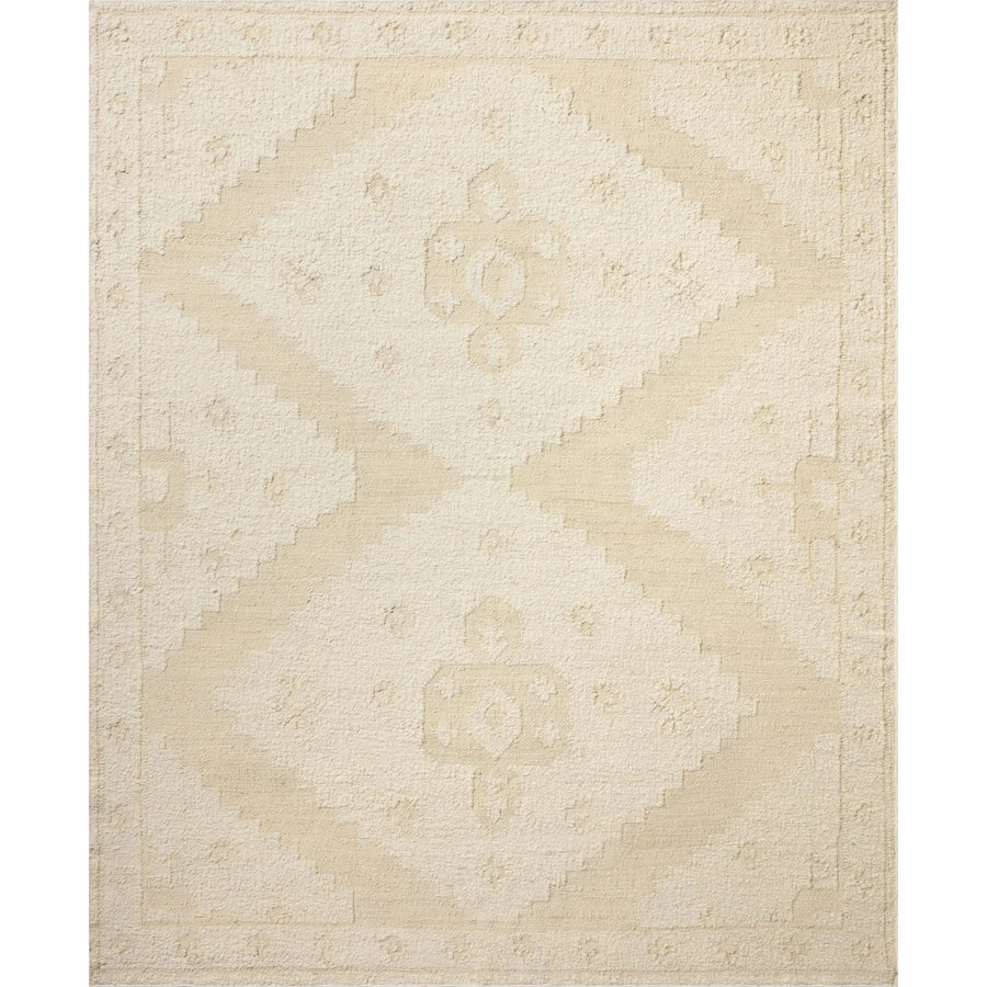 Alara Ivory / Natural Rug