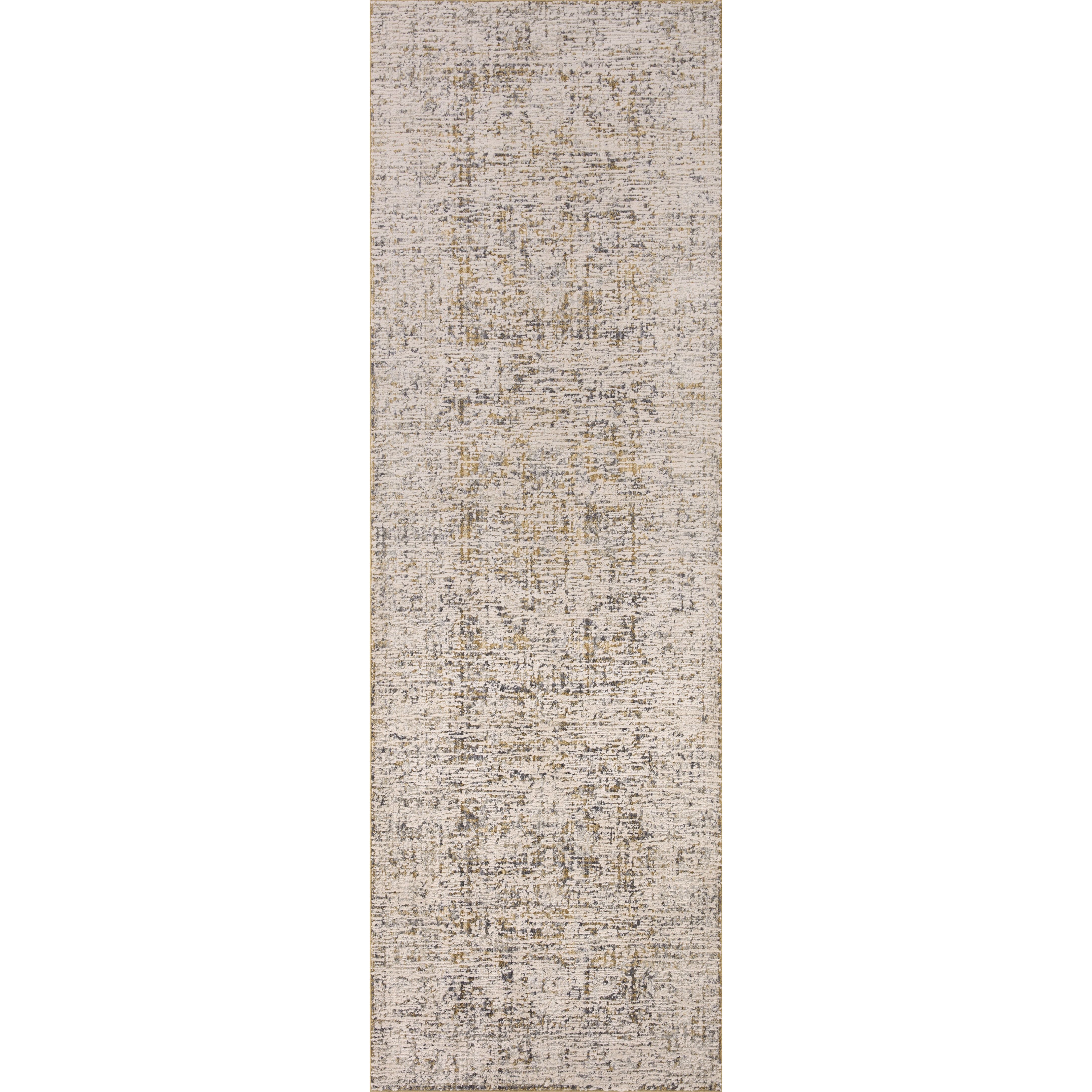 Amber Lewis x Loloi Alie Gold / Beige Rug have an elevated antique look and plush, modern feel. The rug’s underlying traditional motif is overlaid with a slightly higher pile that creates a softening effect like early morning fog.vAmethyst Home provides interior design services, furniture, rugs, and lighting in the Salt Lake City metro area.