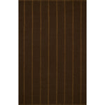 The Harlan Collection by Amber Lewis x Loloi is a classic striped flatweave area rug in the interior designer’s signature warm, earthy tones. The rug has a chunky wool pile with whipstitch borders that add character and natural texture to living rooms, bedrooms, and other well-loved areas of the home. Amethyst Home provides interior design, new home construction design consulting, vintage area rugs, and lighting in the Miami metro area.