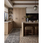 The Josie Collection is a machine-washable area rug with an exceptional design by Amber Lewis x Loloi. The rugs beautiful, vintage-inspired motifs in rich, earthy tones raise the standard for washable rugs. Amethyst Home provides interior design, new home construction design consulting, vintage area rugs, and lighting in the Alpharetta metro area.