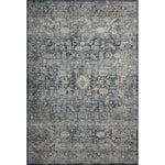 The Josie Collection is a machine-washable area rug with an exceptional design by Amber Lewis x Loloi. The rugs beautiful, vintage-inspired motifs in rich, earthy tones raise the standard for washable rugs. Amethyst Home provides interior design, new home construction design consulting, vintage area rugs, and lighting in the Des Moines metro area.