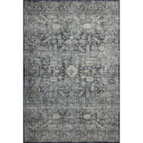 The Josie Collection is a machine-washable area rug with an exceptional design by Amber Lewis x Loloi. The rugs beautiful, vintage-inspired motifs in rich, earthy tones raise the standard for washable rugs. Amethyst Home provides interior design, new home construction design consulting, vintage area rugs, and lighting in the Des Moines metro area.