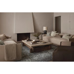 The Josie Collection is a machine-washable area rug with an exceptional design by Amber Lewis x Loloi. The rugs beautiful, vintage-inspired motifs in rich, earthy tones raise the standard for washable rugs. Amethyst Home provides interior design, new home construction design consulting, vintage area rugs, and lighting in the Laguna Beach metro area.