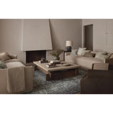 The Josie Collection is a machine-washable area rug with an exceptional design by Amber Lewis x Loloi. The rugs beautiful, vintage-inspired motifs in rich, earthy tones raise the standard for washable rugs. Amethyst Home provides interior design, new home construction design consulting, vintage area rugs, and lighting in the Laguna Beach metro area.