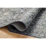 The Josie Collection is a machine-washable area rug with an exceptional design by Amber Lewis x Loloi. The rugs beautiful, vintage-inspired motifs in rich, earthy tones raise the standard for washable rugs. Amethyst Home provides interior design, new home construction design consulting, vintage area rugs, and lighting in the Los Angeles metro area.