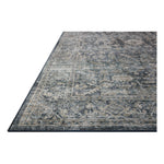 The Josie Collection is a machine-washable area rug with an exceptional design by Amber Lewis x Loloi. The rugs beautiful, vintage-inspired motifs in rich, earthy tones raise the standard for washable rugs. Amethyst Home provides interior design, new home construction design consulting, vintage area rugs, and lighting in the Monterey metro area.