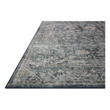 The Josie Collection is a machine-washable area rug with an exceptional design by Amber Lewis x Loloi. The rugs beautiful, vintage-inspired motifs in rich, earthy tones raise the standard for washable rugs. Amethyst Home provides interior design, new home construction design consulting, vintage area rugs, and lighting in the Monterey metro area.