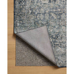 The Josie Collection is a machine-washable area rug with an exceptional design by Amber Lewis x Loloi. The rugs beautiful, vintage-inspired motifs in rich, earthy tones raise the standard for washable rugs. Amethyst Home provides interior design, new home construction design consulting, vintage area rugs, and lighting in the Portland metro area.
