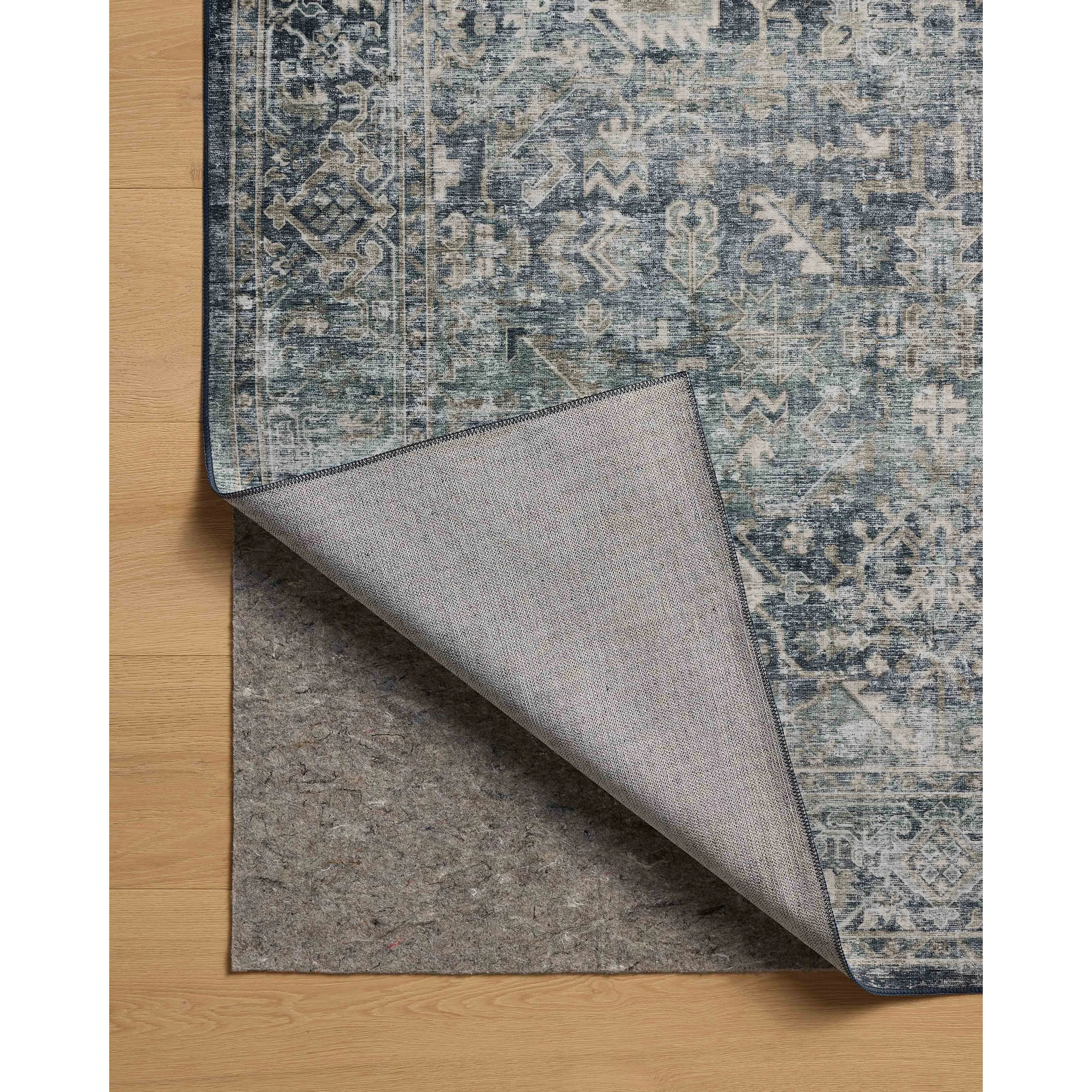 The Josie Collection is a machine-washable area rug with an exceptional design by Amber Lewis x Loloi. The rugs beautiful, vintage-inspired motifs in rich, earthy tones raise the standard for washable rugs. Amethyst Home provides interior design, new home construction design consulting, vintage area rugs, and lighting in the Portland metro area.
