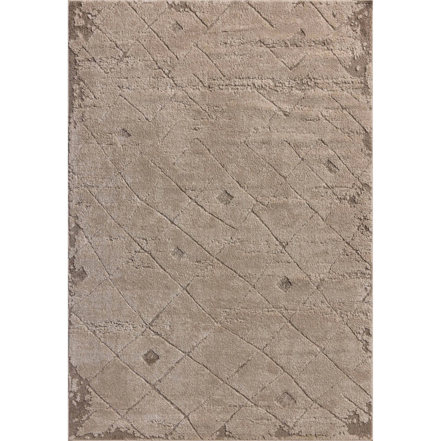 Amber Lewis x Loloi Monty Beige / Natural Rug
