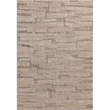 The Monty Collection by Amber Lewis x Loloi is a modern interpretation of richly piled Moroccan rugs in a refreshingly neutral color palette. The rugs abstract designs create a high-low texture in the pile for feet to sink into. Amethyst Home provides interior design, new home construction design consulting, vintage area rugs, and lighting in the Charlotte metro area.