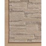 The Monty Collection by Amber Lewis x Loloi is a modern interpretation of richly piled Moroccan rugs in a refreshingly neutral color palette. The rugs abstract designs create a high-low texture in the pile for feet to sink into. Amethyst Home provides interior design, new home construction design consulting, vintage area rugs, and lighting in the Washington metro area.