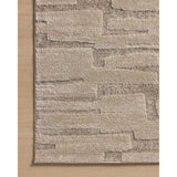 The Monty Collection by Amber Lewis x Loloi is a modern interpretation of richly piled Moroccan rugs in a refreshingly neutral color palette. The rugs abstract designs create a high-low texture in the pile for feet to sink into. Amethyst Home provides interior design, new home construction design consulting, vintage area rugs, and lighting in the Washington metro area.