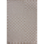 Inspired by the scenic mountain town in California, the Topanga Collection is an indoor/outdoor rug made of durable polypropylene that resembles natural fibers but is much more ready for sun, rain, and high-traffic use. Amethyst Home provides interior design, new home construction design consulting, vintage area rugs, and lighting in the Alpharetta metro area.