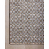 Inspired by the scenic mountain town in California, the Topanga Collection is an indoor/outdoor rug made of durable polypropylene that resembles natural fibers but is much more ready for sun, rain, and high-traffic use. Amethyst Home provides interior design, new home construction design consulting, vintage area rugs, and lighting in the Dallas metro area.