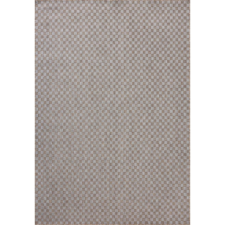 Amber Lewis x Loloi Topanga Natural / Silver Rug