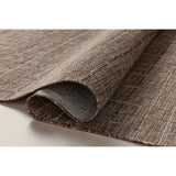 Featuring Birch Natural / Bark Rug by Loloi at Amethyst Home. The Birch Collection is a cool-toned area rug with an understated linear design that adds casual structure to contemporary home decor. The rug is power-loomed of durable polyester, an easy-to-clean, no-shed construction for the busiest rooms of the home. The Birch Collection is made in Turkey and . Amethyst Home provides interior design, new home construction design consulting, vintage area rugs, and lighting in the Portland metro area.