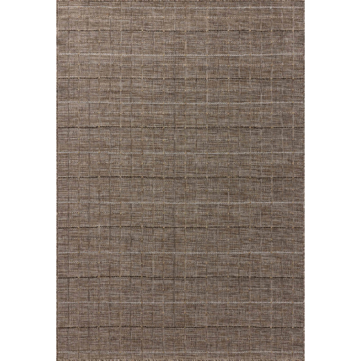Birch Natural / Bark Rug