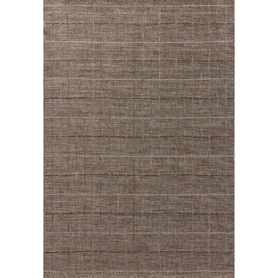 Birch Natural / Bark Rug