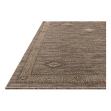 The Birch Collection is a cool-toned area rug with an understated linear design that adds casual structure to contemporary home decor. The rug is power-loomed of durable polyester, an easy-to-clean, no-shed construction for the busiest rooms of the home. Amethyst Home provides interior design, new home construction design consulting, vintage area rugs, and lighting in the Boston metro area.