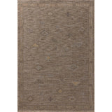 The Birch Collection is a cool-toned area rug with an understated linear design that adds casual structure to contemporary home decor. The rug is power-loomed of durable polyester, an easy-to-clean, no-shed construction for the busiest rooms of the home. Amethyst Home provides interior design, new home construction design consulting, vintage area rugs, and lighting in the San Diego metro area.
