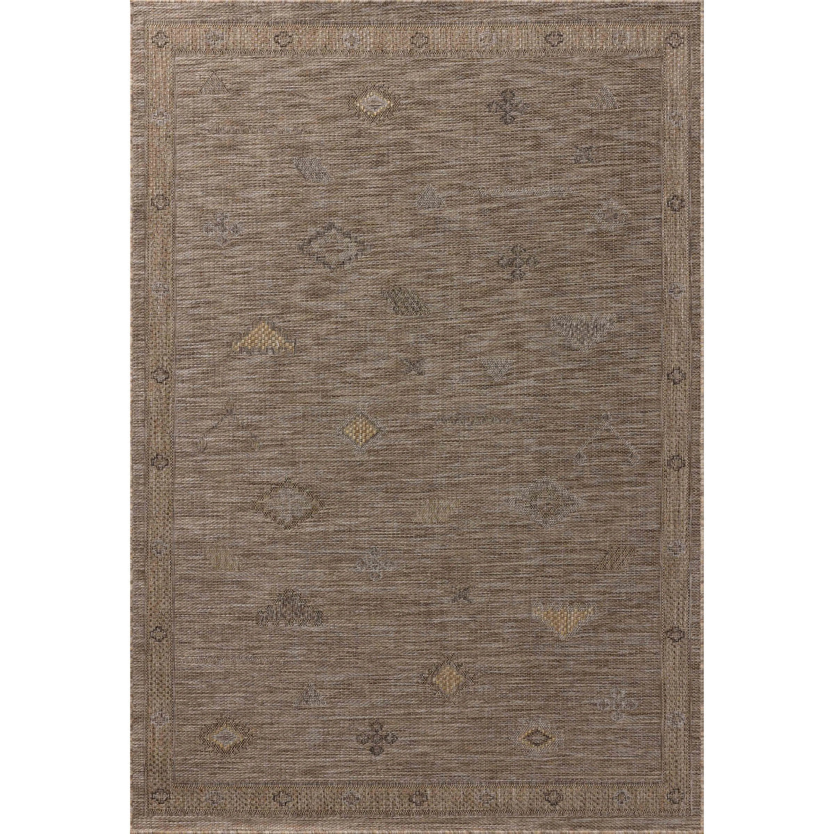 Birch Natural / Sand Rug