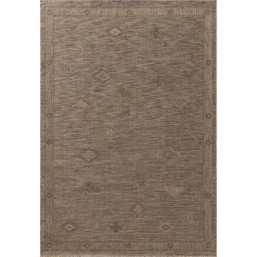 Birch Natural / Sand Rug