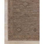 The Birch Collection is a cool-toned area rug with an understated linear design that adds casual structure to contemporary home decor. The rug is power-loomed of durable polyester, an easy-to-clean, no-shed construction for the busiest rooms of the home. Amethyst Home provides interior design, new home construction design consulting, vintage area rugs, and lighting in the Tampa metro area.