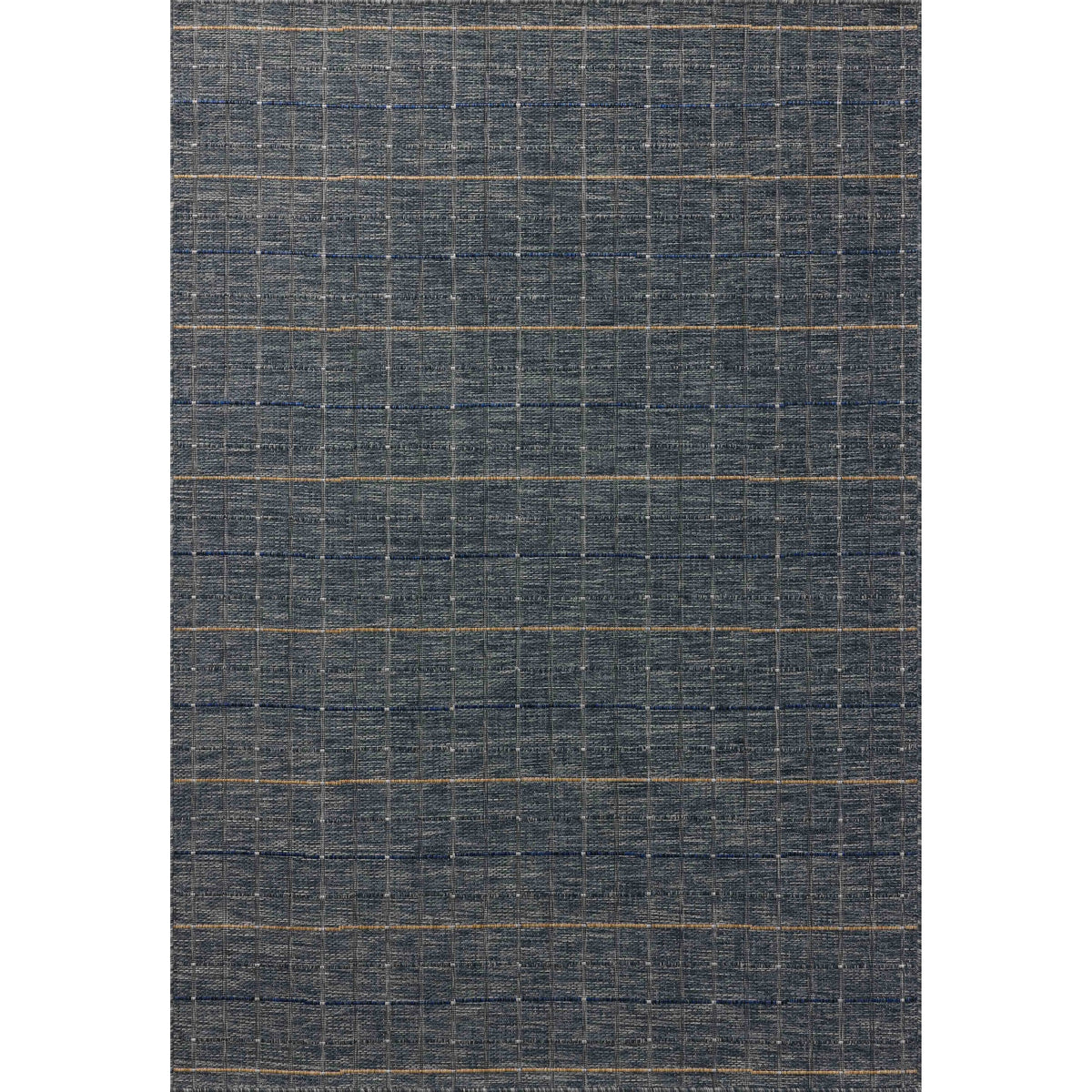 Birch Sky / Wheat Rug