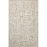 Featuring Brigette Romanek x Loloi Dana Birch Rug by Loloi at Amethyst Home. Irresistible to walk upon, the Dana Birch Rug by Brigette Romanek x Loloi has a high-low texture that alternates between a subtly shaggy pile and a soft base. Horizontal broken stripes give the area rug a fresh and energized structure, while a finish of fringe along the edges accentuat. Amethyst Home provides interior design, new home construction design consulting, vintage area rugs, and lighting in the Miami metro area.