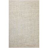 Featuring Brigette Romanek x Loloi Dana Birch Rug by Loloi at Amethyst Home. Irresistible to walk upon, the Dana Birch Rug by Brigette Romanek x Loloi has a high-low texture that alternates between a subtly shaggy pile and a soft base. Horizontal broken stripes give the area rug a fresh and energized structure, while a finish of fringe along the edges accentuat. Amethyst Home provides interior design, new home construction design consulting, vintage area rugs, and lighting in the Miami metro area.