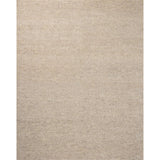 Featuring Brigette Romanek x Loloi Frida Dove Hand-Knotted Rug by Loloi at Amethyst Home. With versatile earth tones and a chunky, hand-knotted texture resembling tiny pebbles, the Frida Dove Rug by Brigette Romanek x Loloi can ground any room with a sense of elevated ease. Each area rug features a subtle nuance in color variation due to the handmade natur. Amethyst Home provides interior design, new home construction design consulting, vintage area rugs, and lighting in the Scottsdale metro area.