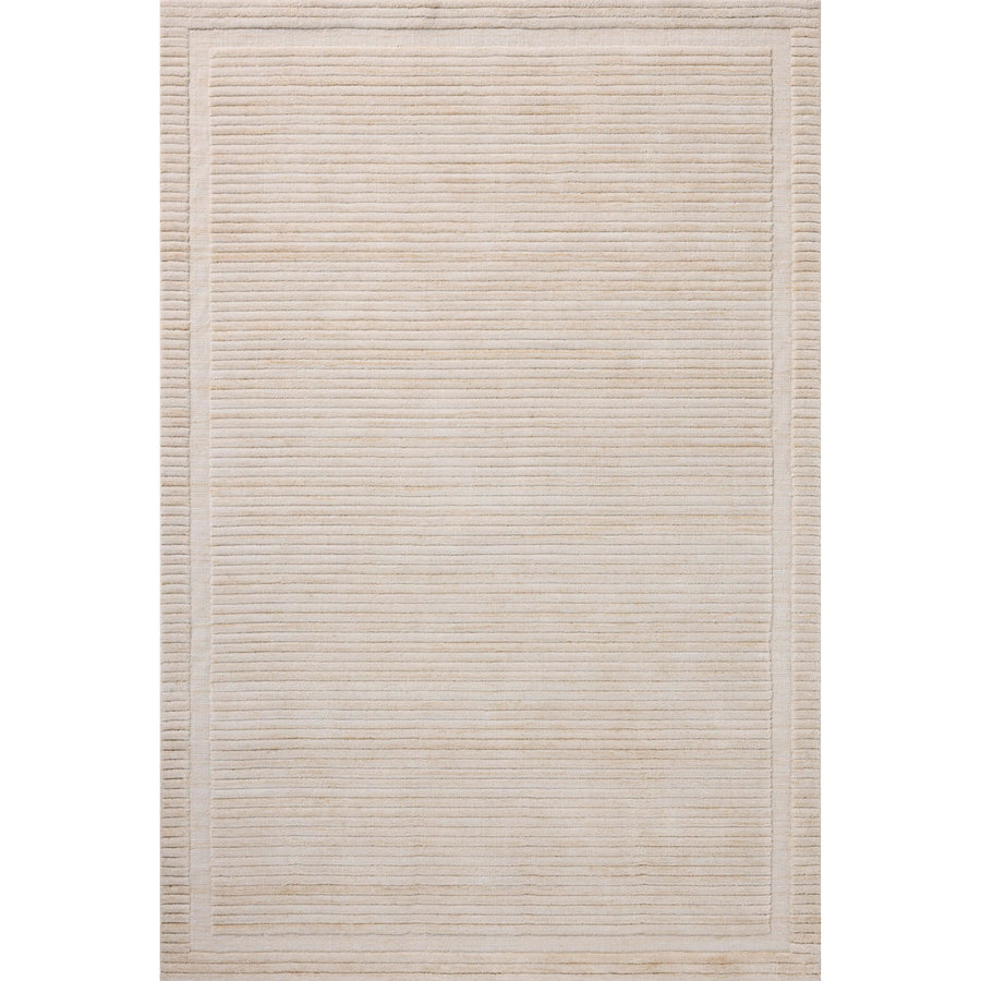 Brigette Romanek x Loloi Orly Natural Rug