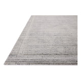 Featuring Brigette Romanek x Loloi Orly Stone Rug by Loloi at Amethyst Home. Irresistible to walk upon, the Dana Stone Rug by Brigette Romanek x Loloi has a high-low texture that alternates between a subtly shaggy pile and a soft base. Horizontal broken stripes give the area rug a fresh and energized structure, while a finish of fringe along the edges . Amethyst Home provides interior design, new home construction design consulting, vintage area rugs, and lighting in the Salt Lake City metro area.