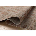 The Cali Collection by Amber Lewis x Loloi is a light-toned area rug with a casual geometric pattern that lends a neutral pattern to any space. Cali is power-loomed of polyester in Turkey for easy-to-clean, no-shed durability in high-traffic areas. This collection is also OEKO-TEX certified, ensuring its materials do not contain harmful substances. Amethyst Home provides interior design, new home construction design consulting, vintage area rugs, and lighting in the Austin metro area.