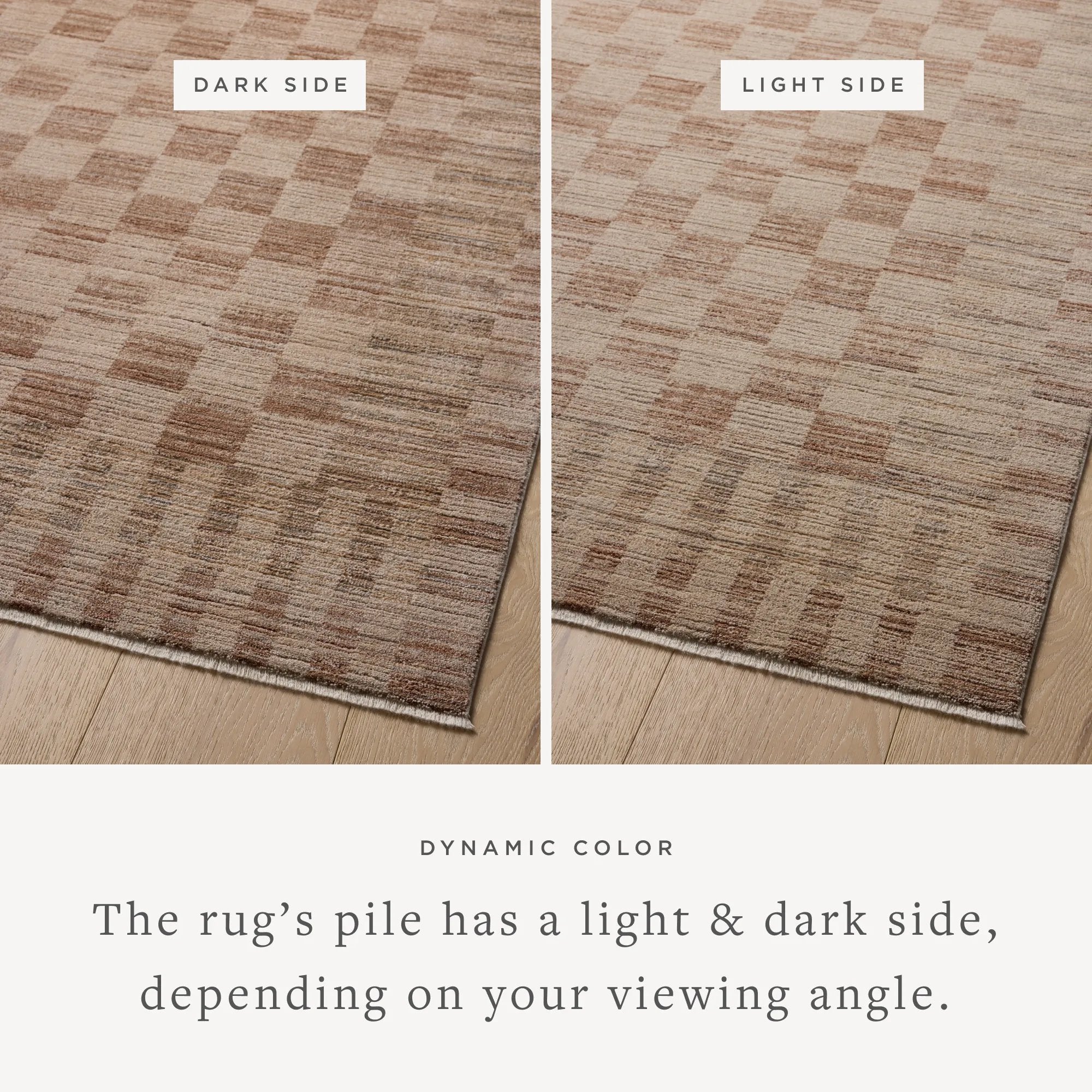 The Cali Collection by Amber Lewis x Loloi is a light-toned area rug with a casual geometric pattern that lends a neutral pattern to any space. Cali is power-loomed of polyester in Turkey for easy-to-clean, no-shed durability in high-traffic areas. This collection is also OEKO-TEX certified, ensuring its materials do not contain harmful substances. Amethyst Home provides interior design, new home construction design consulting, vintage area rugs, and lighting in the Newport Beach metro area.