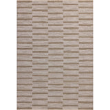 The Cali Collection by Amber Lewis x Loloi is a light-toned area rug with a casual geometric pattern that lends a neutral pattern to any space. Cali is power-loomed of polyester in Turkey for easy-to-clean, no-shed durability in high-traffic areas. This collection is also OEKO-TEX certified, ensuring its materials do not contain harmful substances. Amethyst Home provides interior design, new home construction design consulting, vintage area rugs, and lighting in the San Diego metro area.