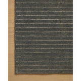Featuring Chris Loves Julia × Loloi Henry Charcoal / Ivory Rug by Loloi at Amethyst Home. The Henry Collection from Chris Loves Julia x Loloi is a hand-tufted area rug that adds a touch of personality to a solid-colored design that can easily pair with other patterns in the room. These designs feature tufted stripes for subtle contrast and depth. The rugs . Amethyst Home provides interior design, new home construction design consulting, vintage area rugs, and lighting in the Scottsdale metro area.