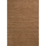 Featuring Chris Loves Julia × Loloi Henry Rust / Natural Rug by Loloi at Amethyst Home. The Henry Collection from Chris Loves Julia x Loloi is a hand-tufted area rug that adds a touch of personality to a solid-colored design that can easily pair with other patterns in the room. These designs feature tufted stripes for subtle contrast and depth. The rugs wool p. Amethyst Home provides interior design, new home construction design consulting, vintage area rugs, and lighting in the Dallas metro area.