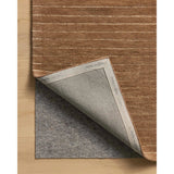 Featuring Chris Loves Julia × Loloi Henry Rust / Natural Rug by Loloi at Amethyst Home. The Henry Collection from Chris Loves Julia x Loloi is a hand-tufted area rug that adds a touch of personality to a solid-colored design that can easily pair with other patterns in the room. These designs feature tufted stripes for subtle contrast and depth. The rugs woo. Amethyst Home provides interior design, new home construction design consulting, vintage area rugs, and lighting in the Nashville metro area.