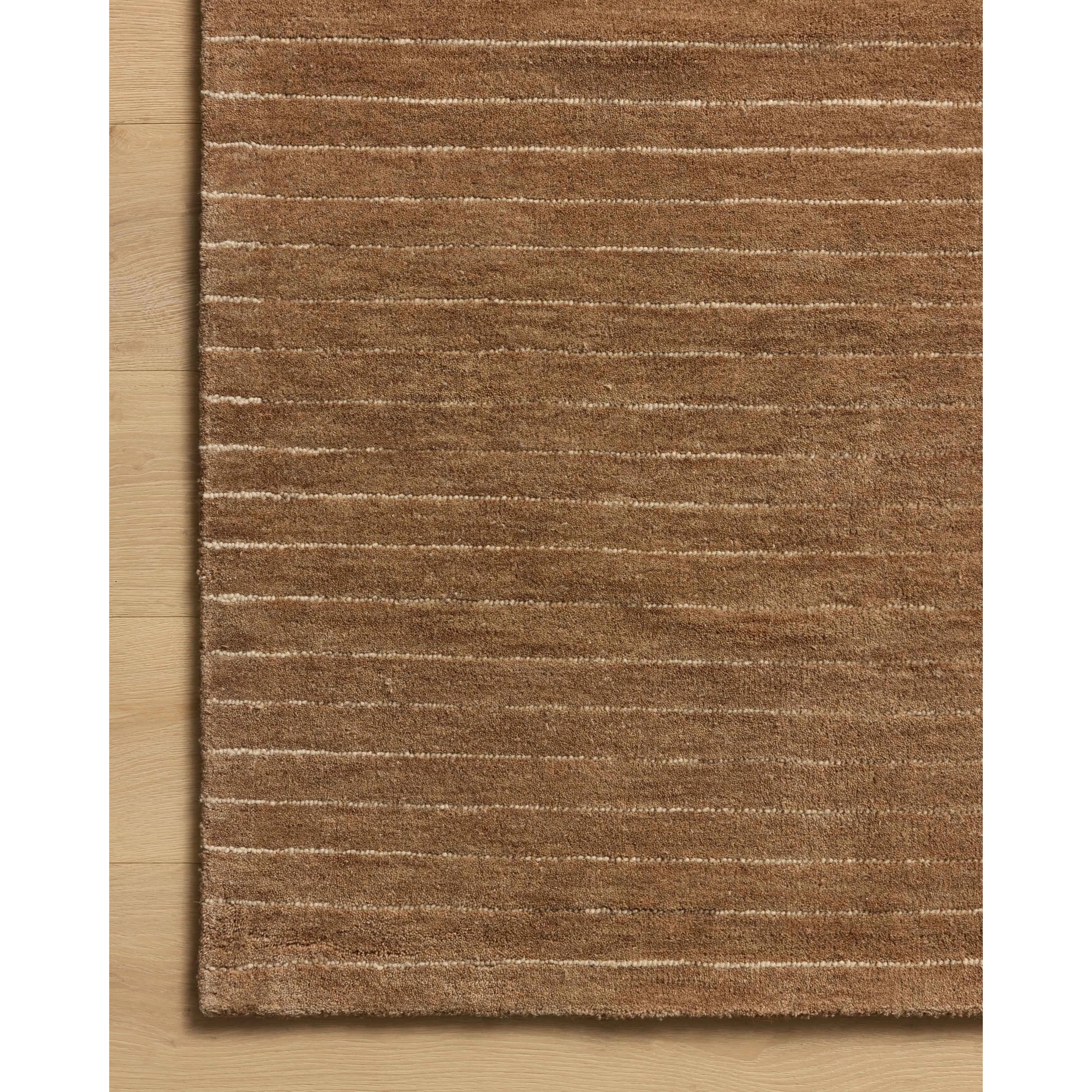 Featuring Chris Loves Julia × Loloi Henry Rust / Natural Rug by Loloi at Amethyst Home. The Henry Collection from Chris Loves Julia x Loloi is a hand-tufted area rug that adds a touch of personality to a solid-colored design that can easily pair with other patterns in the room. These designs feature tufted stripes for subtle contrast and depth. The rugs wo. Amethyst Home provides interior design, new home construction design consulting, vintage area rugs, and lighting in the Scottsdale metro area.