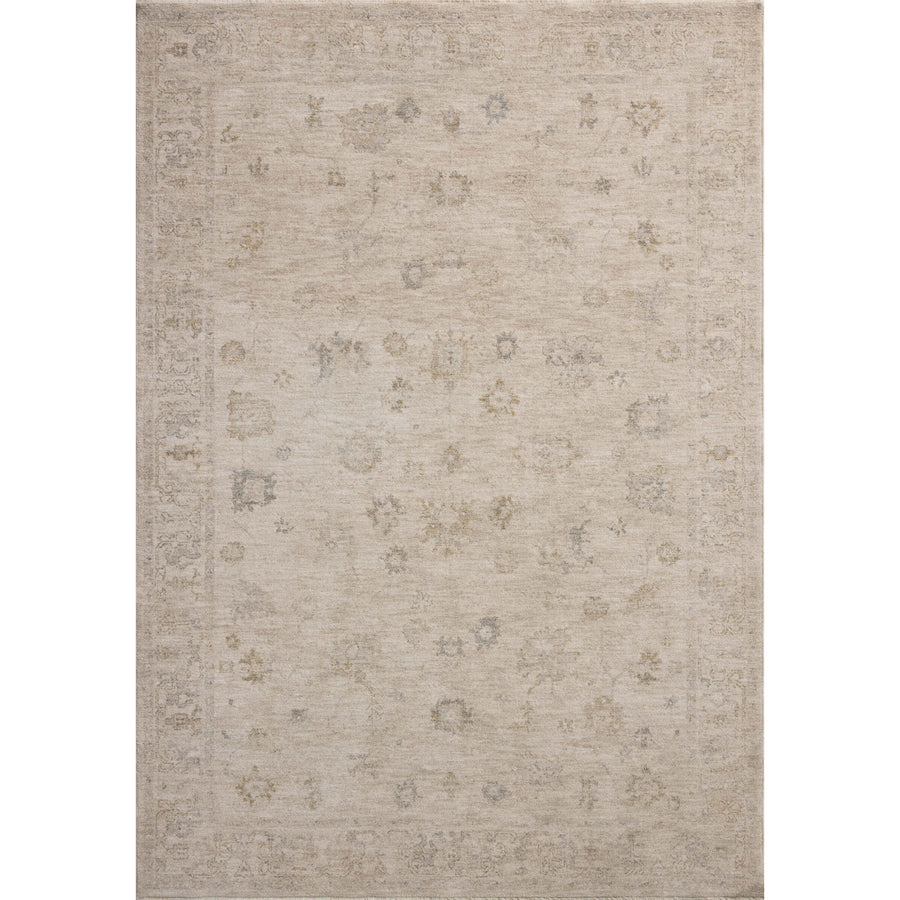 Chris Loves Julia x Loloi Louisa / Stone Rug