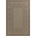 The Providence Collection is an indoor/outdoor rug with a woven-style design by Chris Loves Julia x Loloi. Providence is made of extra durable power-loomed polyester for versatile styling in patios, mudrooms, dining rooms, hallways, or more. Amethyst Home provides interior design, new home construction design consulting, vintage area rugs, and lighting in the Monterey metro area.